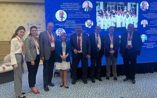 Халқаро тажриба ва маҳаллий ютуқлар ўртоқлашилди