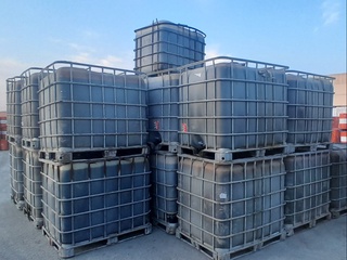 Туркманистондан Ўзбекистонга 1,3 млрд сўмлик дизель ноқонуний ўтказилаётганда тўхтатиб қолинди