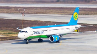 Вторая группа граждан Узбекистана возвращена из Абхазии