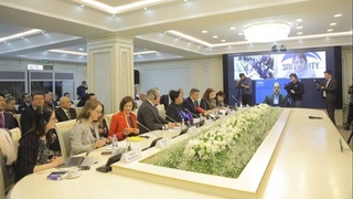 Cotton Campaign сняла бойкот с узбекского хлопка