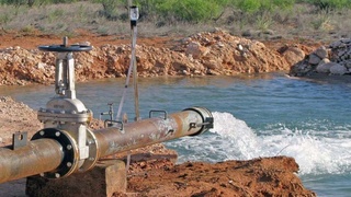 Использование нетрадиционных источников воды: современный этап