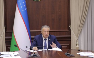 Состоялось заседание Комитета по вопросам молодежи, культуры и спорта