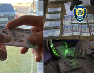 Имтиҳондан ўтказиб қўйишни ваъда қилган фирибгарлар ушланди