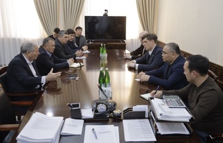 Өз-ара бирге ислесиў мәселелери додаланды