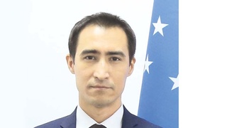 Важное политическое событие сегодняшнего этапа реформ - выборы Президента Узбекистана