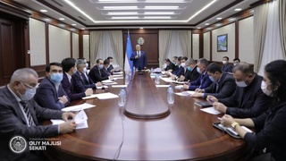 Обсуждены проблемы и недостатки, возникающие на канализационных очистных сооружениях