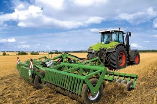 “Агросервис оператор” давлат унитар корхонасини ташкил этилди