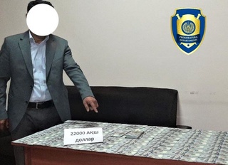 Imtiyozli kredit olib berishni va'da qilgan firibgarlar ushlandi