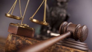 The Law "On Courts" was signed by the President