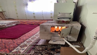 Рабочая группа Минэнерго изучила состояние отопительных приборов жителей Нукусского района Каракалпакстана