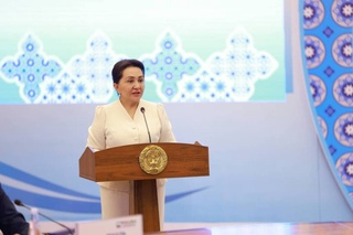 Сенат Раиси: Марказий Осиё – иқтисодий ўсишнинг муҳим марказларидан бирига айланиб бормоқда