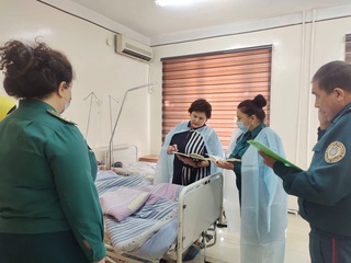 Хотинини беш соат давомида уриб, қийноққа солган эркакка нисбатан жиноий иш қўзғатилди