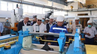 Реализуя программу локализации