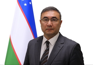 «Ўзэнергосотиш» АЖга янги раис тайинланди