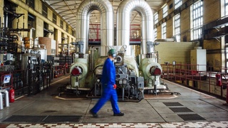 Тошкент шаҳрида май ойида режалаштирилган иссиқ сувни ўчириш жадвали эълон қилинди