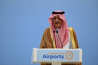 Мухаммад Абунайян:  «Я не встречал лидера, который бы так искренне любил свой народ, как Вы»