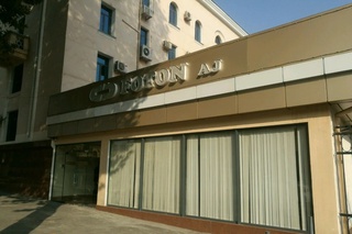 Foton’нинг давлат улуши 151 млрд сўмга сотилди