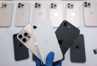 В ташкентском аэропорту выявлена попытка незаконного ввоза 20 iPhone