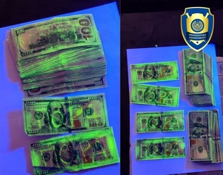 Ўрмон хўжалиги ер майдонини сотмоқчи бўлган фирибгар ушанди