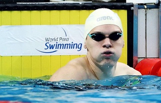 Узбекский парапловец Егор Болотов впервые в истории завоевал золото чемпионата мира