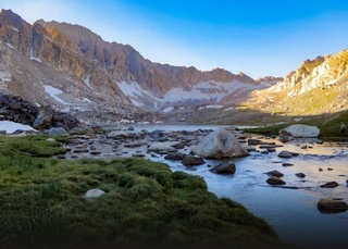 В Узбекистане утвержден статус объектов национального природного наследия