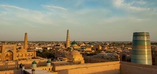 Эртага республикамизнинг айрим ҳудудларида 33-38 даража иссиқ бўлади — Ўзгидромет