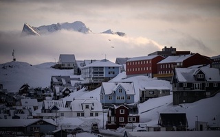 Yevropada Grenlandiyani AQShdan himoya qilish uchun uchta ssenariy mavjud – OAV