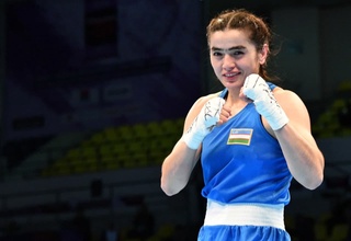 Райхона Қодирова Токио-2020 Олимпиадасында нәтижелі старт алды