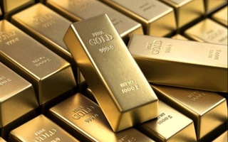 Золотовалютные резервы Узбекистана достигли 36 млрд долларов США