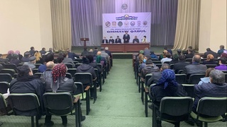 Халқ хизматида: оммавий қабуллар давом этмоқда