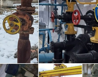 Tabiiy resurslardan noqonuniy foydalanish holatlari fosh etilayapti