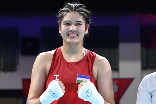 Пять боев - пять побед: сборная Узбекистана усиливает позиции на мировом ринге