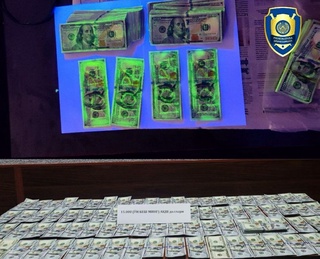 Мексика давлати орқали АҚШга юборишни ваъда қилган фирибгарлар ушланди