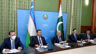 Ўзбекистон - Покистон Ташқи ишлар вазирликлари сиёсий маслаҳатлашувида