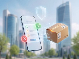 В Узбекистане запустили цифровой контроль международных курьерских отправлений