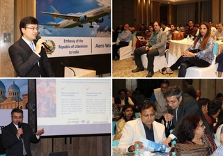 Возобновляется авиасообщение между Ташкентом и индийским мегаполисом Мумбаи