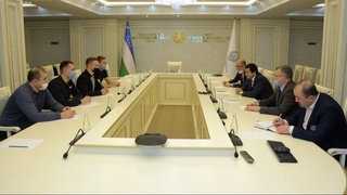 Бандлик масаласида Россия компаниялари билан ҳамкорлик йўлга қўйиляпти