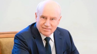 Oʻzbekiston Prezidenti saylovida MDHdan kuzatuvchilar missiyasiga MDH Ijroiya qoʻmitasi raisi Sergey Lebedev rahbarlik qiladi