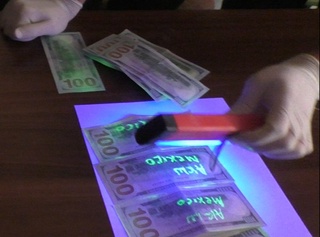 Amerikaga yubormoqchi boʻlgan firibgarlar ushlandi