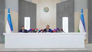 «Talabalar ijara subsidiyasining shartnomasiz varianti ustida ish olib borilyapti»