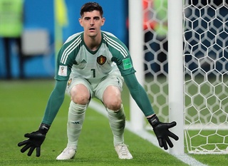 Лев Яшин мукофотига номзодлар