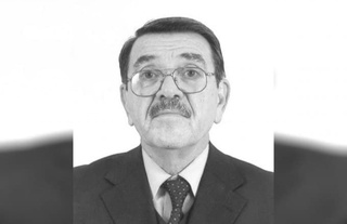 Akademik Oʻtkir Hasanovich Rasulev