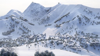 Fransiya kompaniyasi tomonidan xalqaro dam olish maskani barpo etiladi