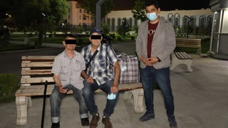 Rossiyada 18 yil bedarak yo‘qolgan vatandoshimiz O‘zbekistonga qaytarildi