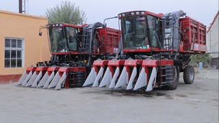 «Art Soft Holding»  МЧЖ – водийнинг энг йирик агросаноат кластери