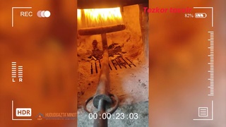 Boʻstonliq tumanida 1 mlrd soʻmlik tabiiy gazdan noqonuniy foydalanish holati aniqlandi