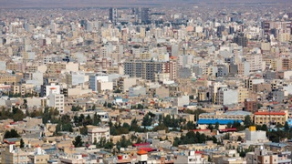 Эронда аномал иссиқ туфайли чоршанба ва пайшанба кунлари дам олиш куни деб эълон қилинди