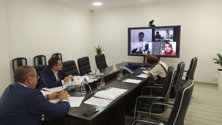 Ўзбекистон – Япония: меҳнат миграцияси масалалари муҳокама қилинди