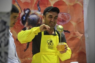 Наманганда илк бор халқаро асал фестивали бўлиб ўтади