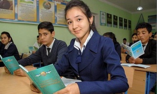 Инсонни таълим-тарбия шакллантирса, эътибор юксалтиради